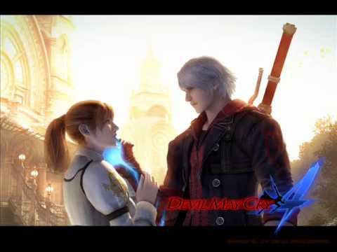 Stream HD Devil May Cry 4- Shall Never Surrender.mp3 by Dante Dmc 7