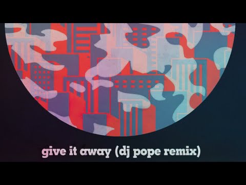 Tri-Funk, Mike City - Give It Away (DJ Pope's Sound Of Baltimore Remix) 👇 Soulful House Playlist