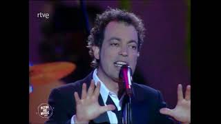 CAFÉ QUIJANO - El Verano De Tu Vida (TVE - 2004) [HQ Audio] - Dame de esa boca