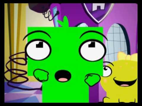 La Nave de Omi - Cap 3 - Mundo vegetal