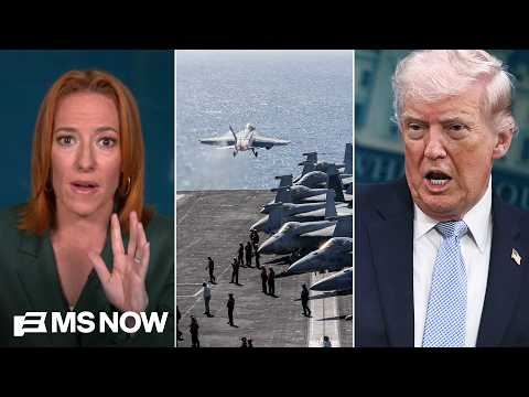 Trump loses another fight with reality; disgraceful mismanagement of U.S. troops undeniable