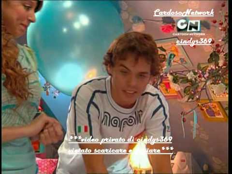 FLORICIENTA 2 Franco conosce i gemelli