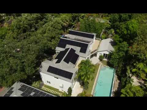 Coconut Grove Project