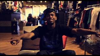 Spenzo - I Got It [Music Video]