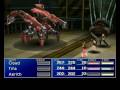 Final Fantasy VII - Remake Project Scorpion's ...