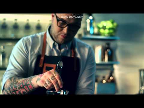 Bloody Mary in 15 sec