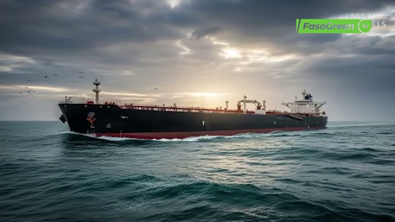 Fermeture du Detroit d’Ormuz : Quels risques pour l’Afrique ?