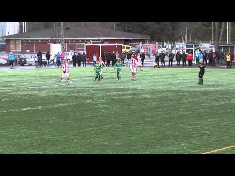 GBK - KPV su 4.5.2014