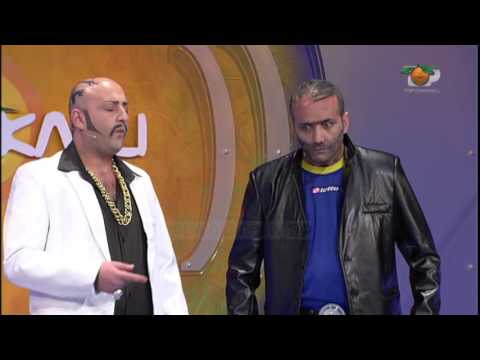 Portokalli, 29 Nentor 2009 - Kapo, Marjeta, Hekuri dhe Sofika (Shkuesia)