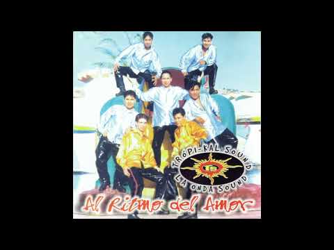 mix tropikal sound! Al ritmo del amor
