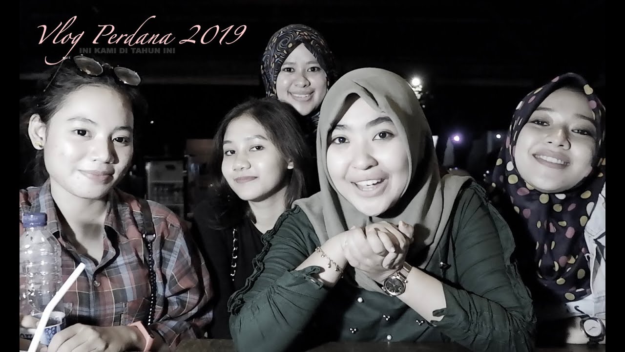 Tampilan Baru Crew & Team IG di 2019