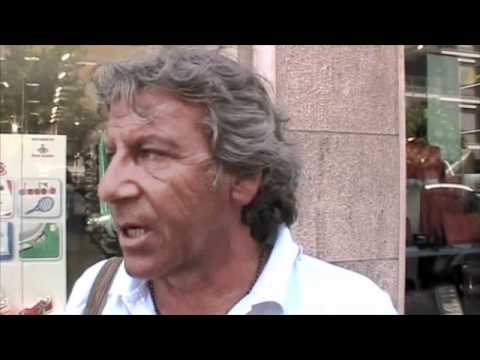 Luigi Capone Assessore all'urbanistica del Comune di Lizzanello risponde ai "Giardini di Atena"