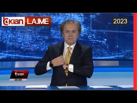 Edicioni i Lajmeve Tv Klan 26 Maj 2023, ora 19:30 l Lajme – News