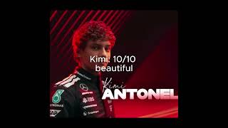 drivers intros rated #formula1driver #maxverstappen #landonorris #formula1 #f1 #recommended #fyp