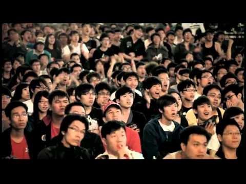 GPL2012 Season1 Week18 Day1