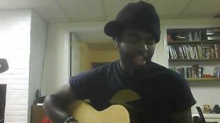 From Arizona (From California) [Acoustic Guitar Cover] - The New Amsterdams