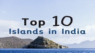 Are you an island lover ??😋😋 10 island you must visit in India 😇