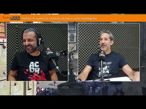 Juan Fuentes: "O futuro da TV está no directo, a oferta gravada xa é enorme"