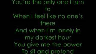 Damn Regret - The Red Jumpsuit Apparatus (with lyrics)