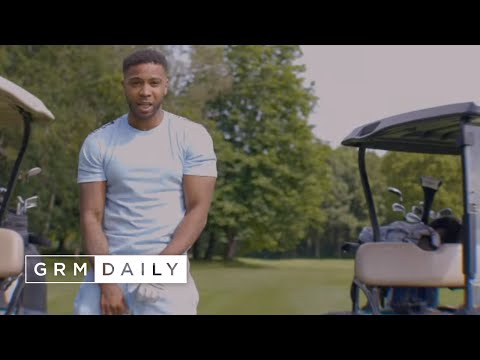 Narst - Can't Believe It [Music Video] | GRM Daily