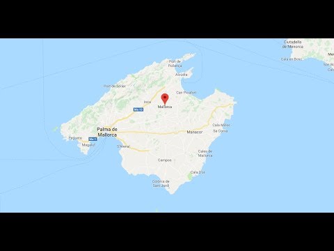 download lagu mp3 mp4 Mallorca Karte, download lagu Mallorca Karte gratis, unduh video klip Mallorca Karte