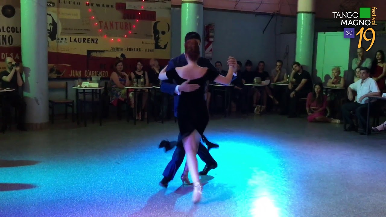 TangoMagno 3.0 - Sebastian Jimenez & Joana Gomes 02