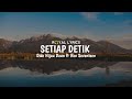 Setiap Detik Dide Hijau Daun Ft Ifan Seventeen Lirik Lagu