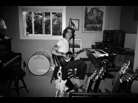 Taylor Armstrong - "Unlike Anything Else" (Official Lyric Video)