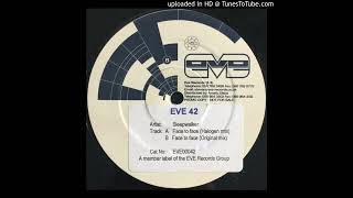 Sleepwalker - Face To Face (Halogen Remix)-2000