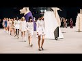CHANEL Spring-Summer 2023 Haute Couture Show — CHANEL Haute Couture