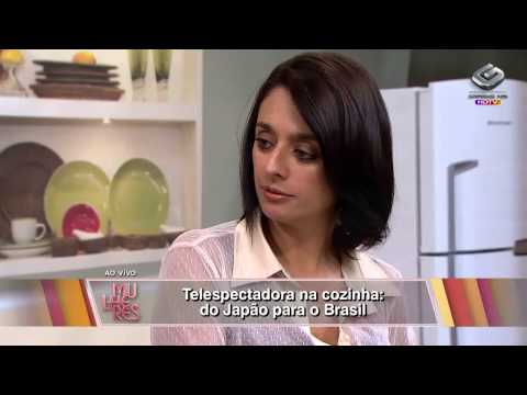 Mulheres - Carne moída de forno - 09/09/2013