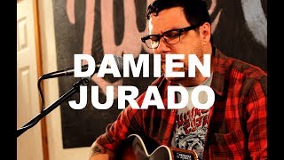 Damien Jurado - &quot;You For Awhile&quot; Live at Little Elephant (2/3)