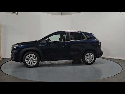 Suzuki SX4 S-Cross Hybrid SZ-T Auto €311p/m - Image 2