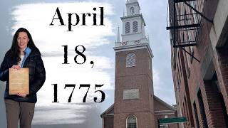 The Secret Orders That Started The American Revolution