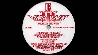 UR - Shadow The Probe [UR-028]