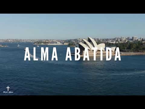 Alma abatida [Louvor e Adoração] [Instrumental Worship] [Fundo musical]