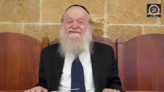 המלחמה באיראן - למה טילי אירן לא פגעו בישראל? | הרב יוסף צ. בן פורת