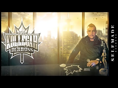 Video thumbnail for Bossaura