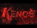 Kenos Extreme Demon By Bianox And More Geometry Dash