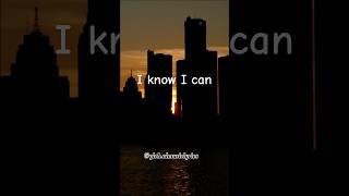 Nas – I Can (Lyrics) | Motivation to Be What You Wanna Be 💪 #Nas #ican