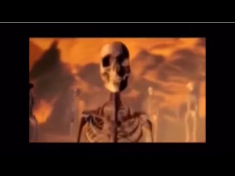 Vale De Ossos Seco video
