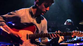 James Blake - Voyeur (Live at Heaven, London)