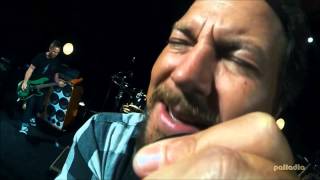 Pearl Jam - Getaway (Unofficial Video)