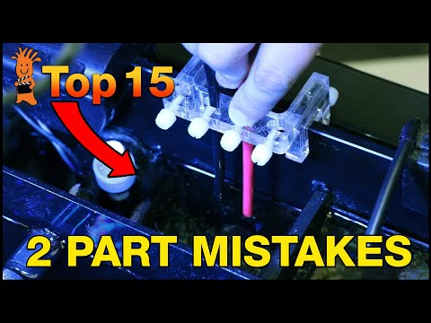 Can you pass the 2-Part Dosing Mistake test? What we learned the hard way...