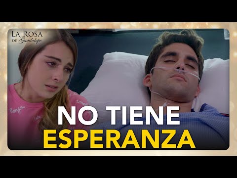 Sebastián es herido de gravedad por los guaruras de su novia millonaria | DE CUNA HUMILDE 4/4 | LRDG