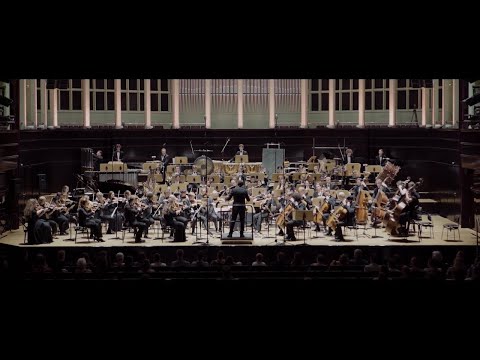 Coker: Ori and the Blind Forest - Symphonic Suite | Landesjugendorchester Bremen