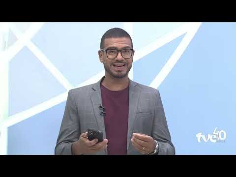 TVE NOTÍCIAS AO VIVO | TVE BAHIA - 27/01/2026