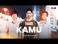 Killing Me Inside Kamu Official Music Video