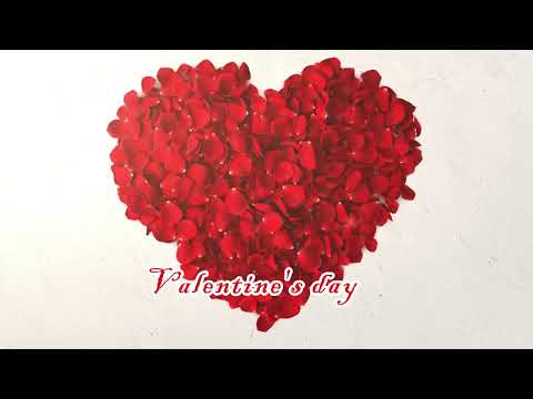 Valentine's Day by T Pro [visualizer official]