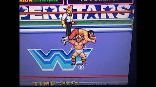 【馬場】WWFスーパースターズ大会 2026/10/17